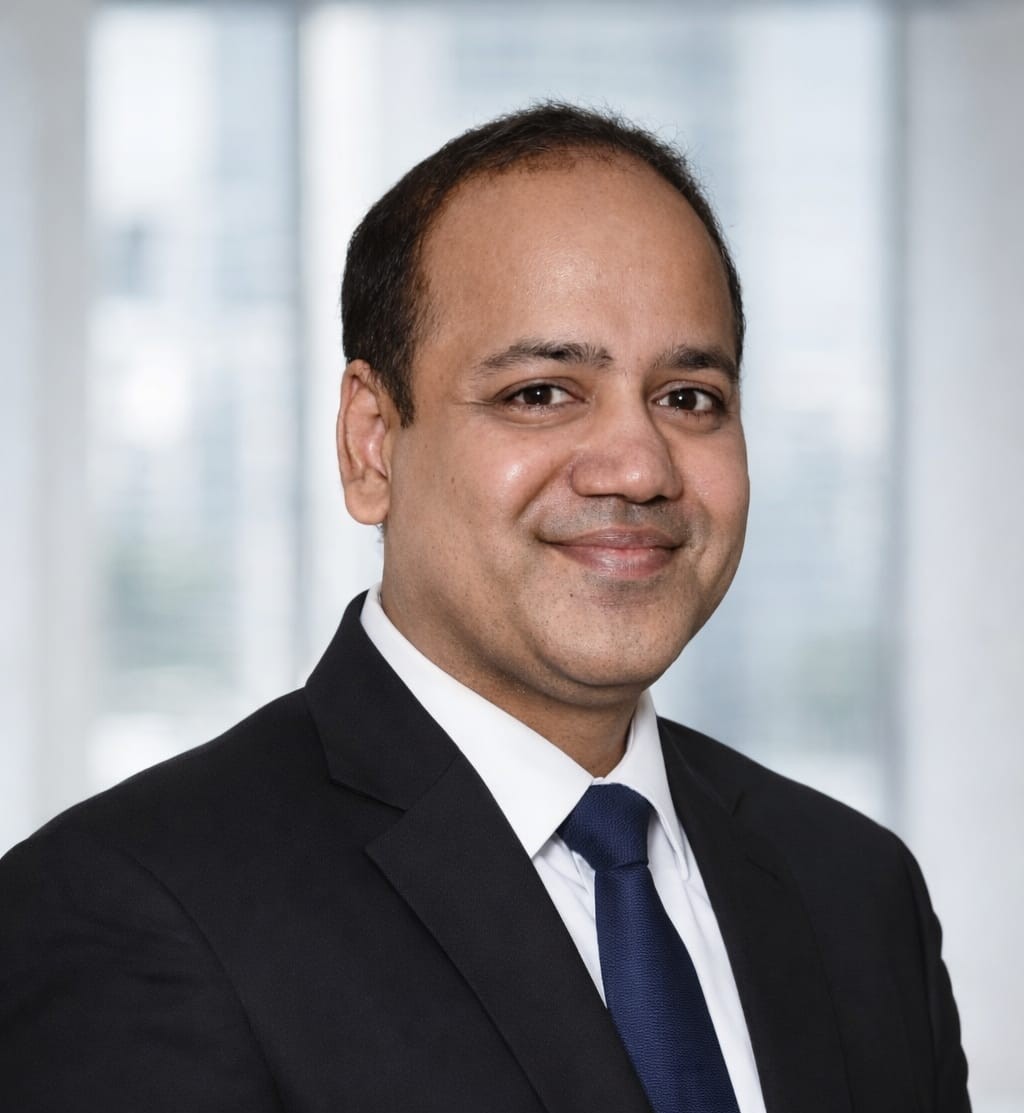 Dr. Puneet Goyal - Founder of OHM Astro Global